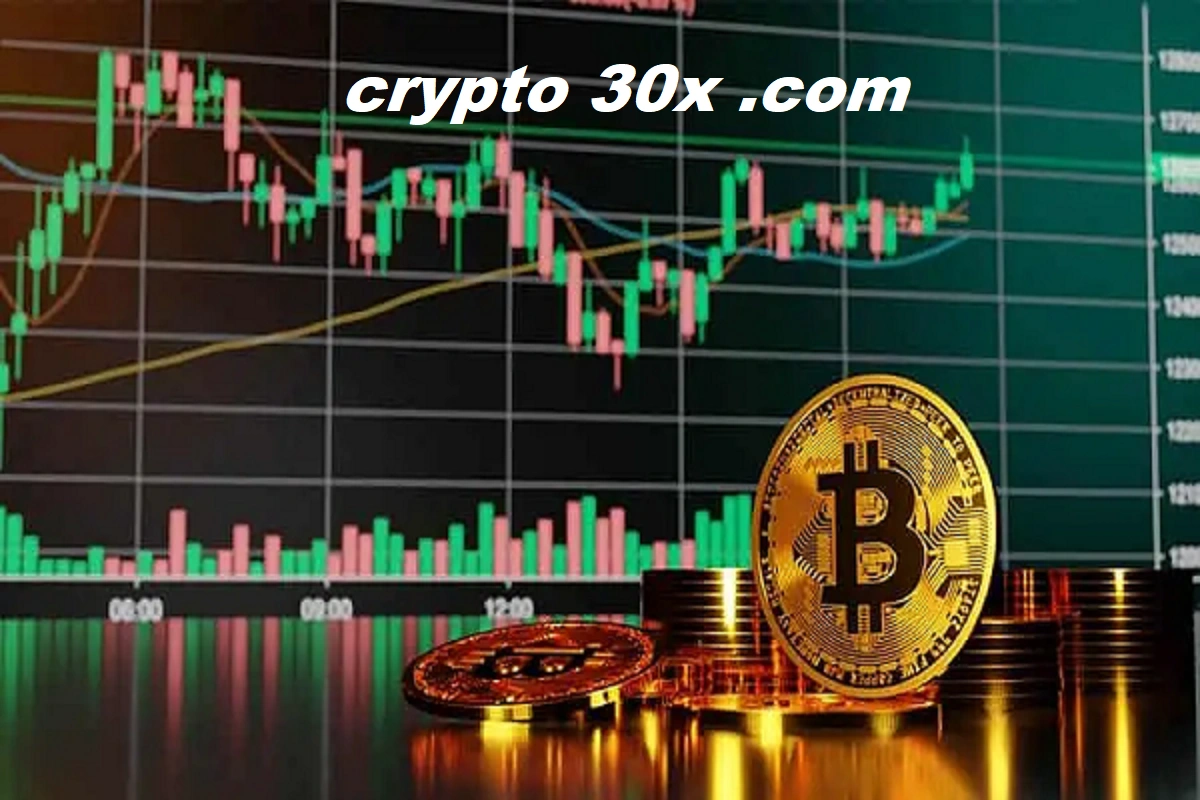 Crypto 30x .com